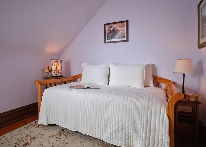 Keystone Inn Bed And Breakfast