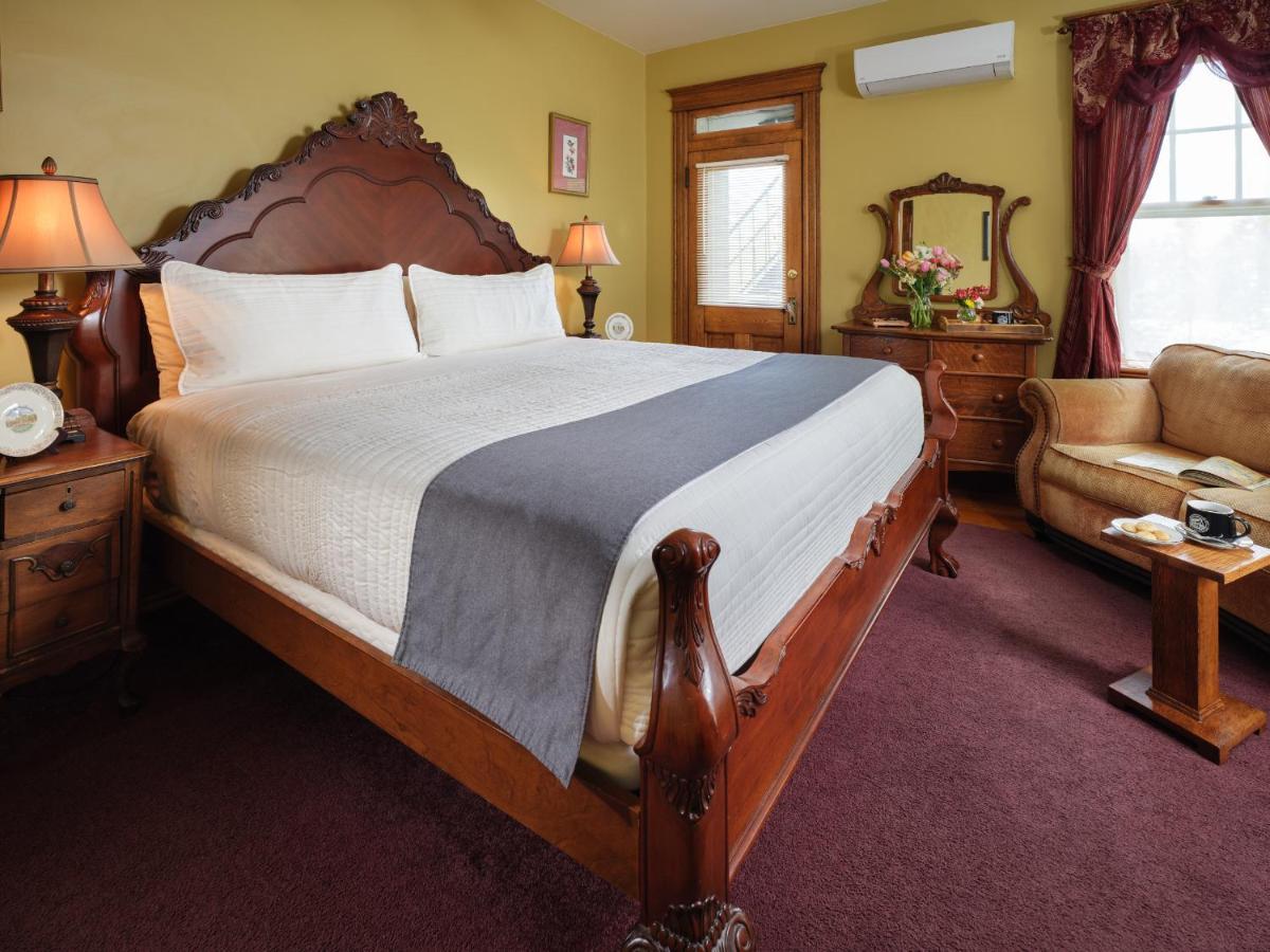 Keystone Bed & Breakfast Gettysburg