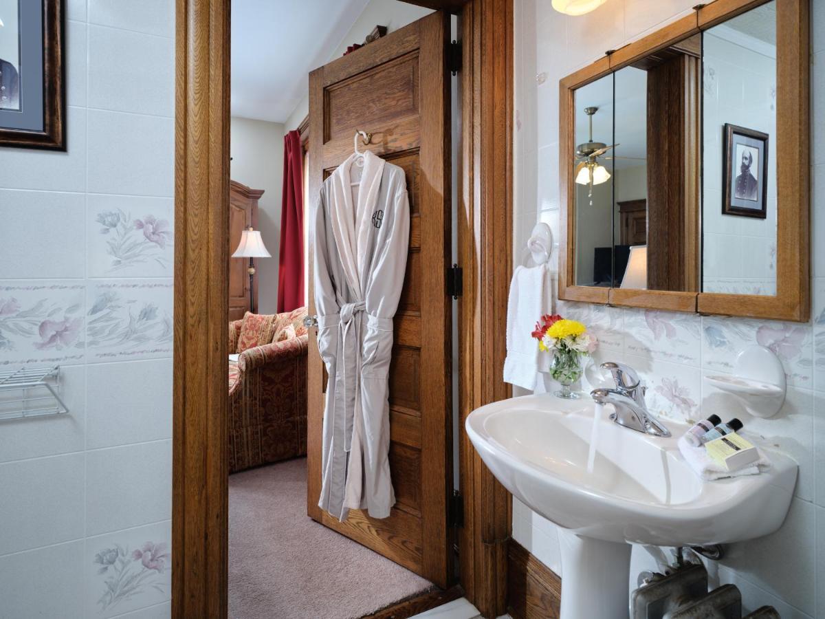 Keystone Bed & Breakfast